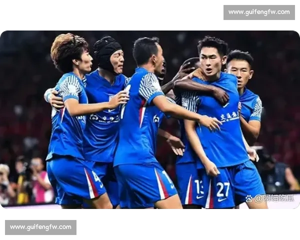 中超争冠 1 分生死线:三强集体刹车,蓉城失机海港偷生 中超争冠 1 分生死线:三强集体刹车,蓉城失机海港偷生