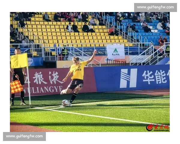 横梁立柱挡路!泰安主场屡失良机,0-0 憾平济南泉盛