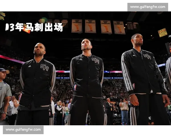 21 号终极答案:邓肯何以成 NBA 历史最强? 21 号终极答案:邓肯何以成 NBA 历史最强?