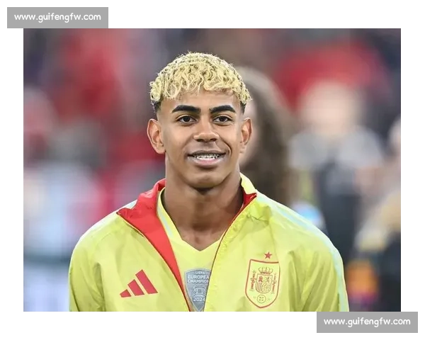 亚马尔:巴萨无人敢质疑的 18 岁核心? 亚马尔:巴萨无人敢质疑的 18 岁核心?