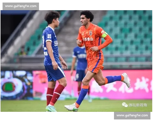 13 胜 + 百万奖金!泰山这波操作,不输当年恒大 13 胜 + 百万奖金!泰山这波操作,不输当年恒大