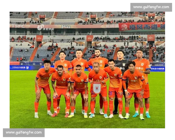 主场逆转！泰山上下半场判若两队