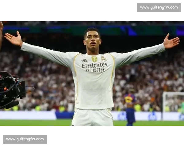 传射定德比!贝林厄姆社媒宣言:嘴上说说容易 传射定德比!贝林厄姆社媒宣言:嘴上说说容易