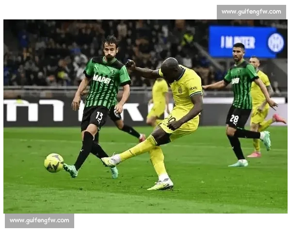 萨索洛与博洛尼亚激战正酣 谁能在意甲赛场上笑到最后